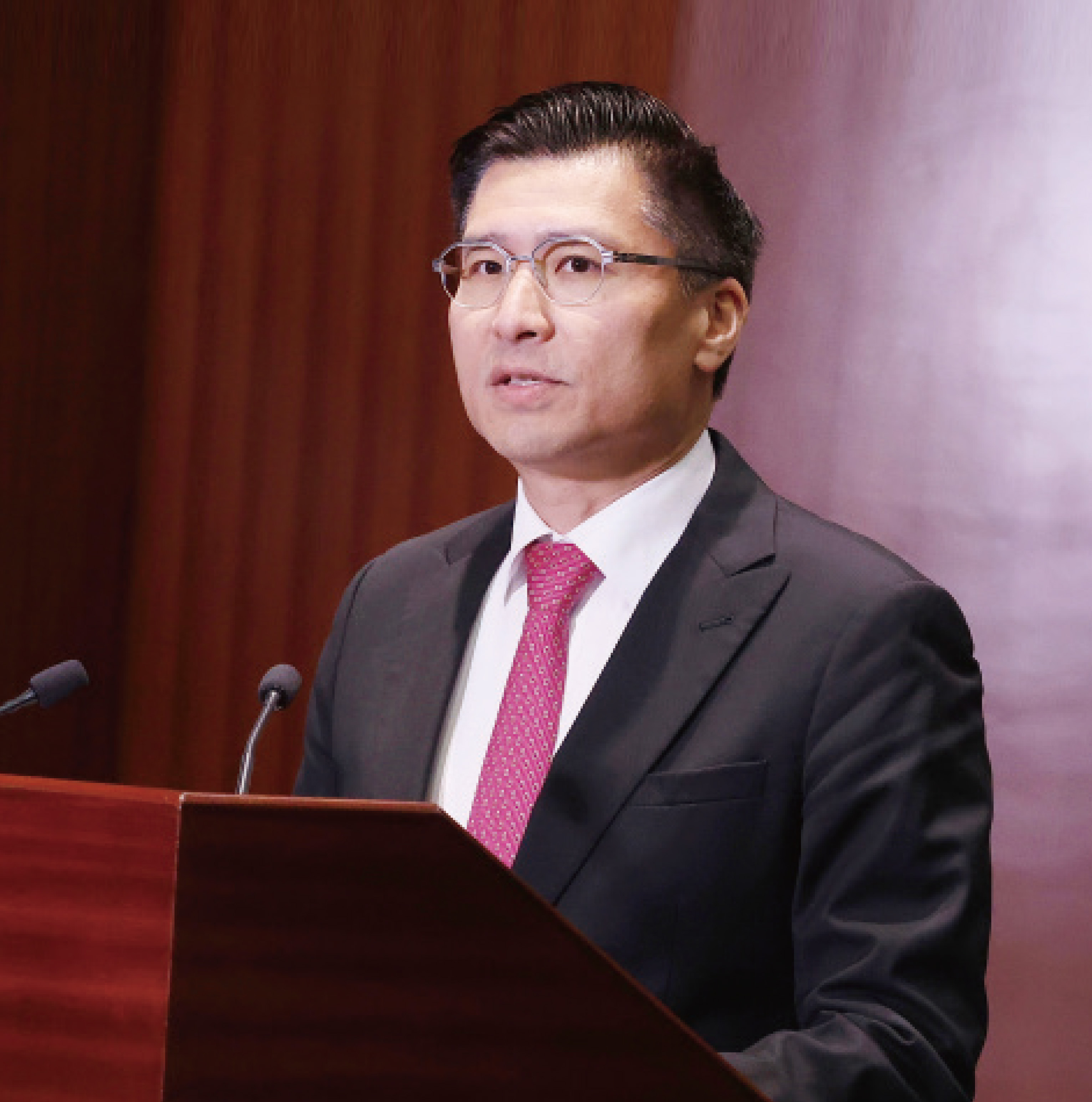 香港中華總商會 The Chinese General Chamber of Commerce