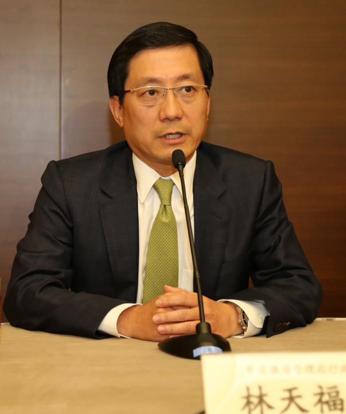 香港中華總商會 The Chinese General Chamber of Commerce
